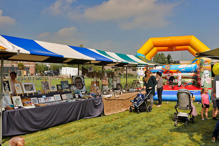 8 mei 2019 - TuinFair t.b.v. Compassion_24